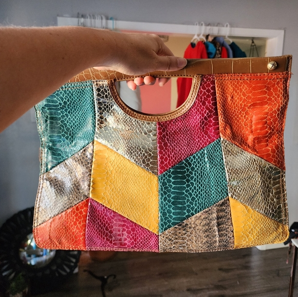 Vintage Nine West bag - Picture 5 of 7